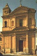 Sommatino - Chiesa Madre