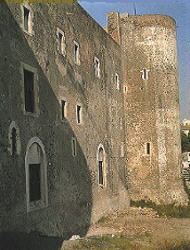 Museo Civico del Castello Ursino