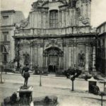 Chiesa SS. Annunziata dei Teatini corso Cavour