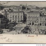 Messina - Piazza Duomo