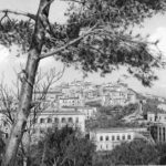 Agrigento - Panorama 1937