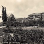 Agrigento - Piazzale Del Monumento 1950