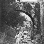 Taormina - Porta Catania 1906