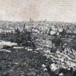 Ragusa - Panorama 1903