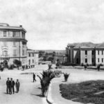 Ragusa - Piazza Littorio 1930