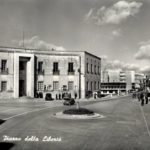 Ragusa - Piazza della Libertà 1960