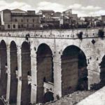Ragusa - Ponte dei Cappuccini 1935
