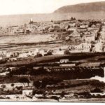 Trapani Panorama 1900