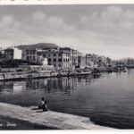 Trapani Porto 1950